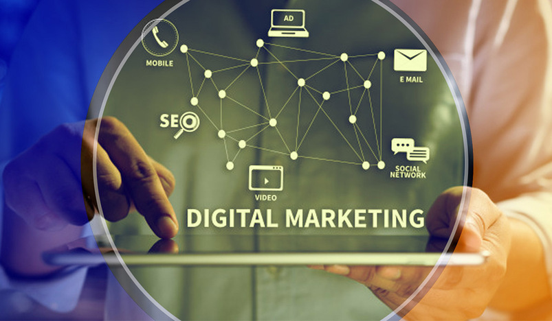 How to Find the Right Digital Marketing Company in Dubai